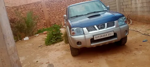 Nissan Pickup 2003 Pickup