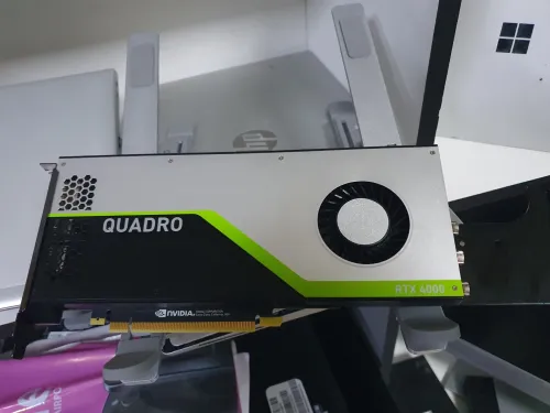 Quadro rtx 4000
