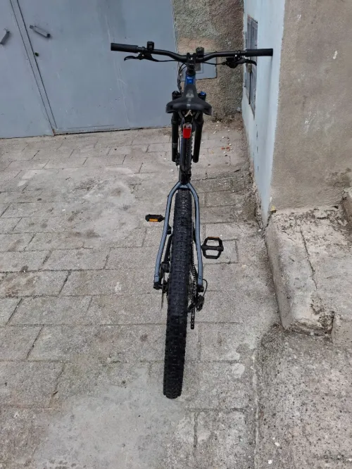Vélo VTT rockrider explorer 540 2024 taille (L) roué 29 pouce
