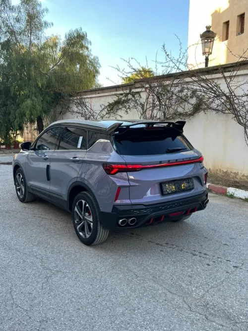 Geely Coolray 2024 Sport