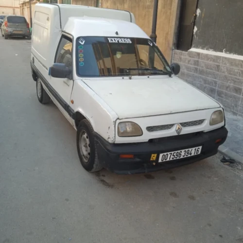 Renault Express 1994 Express