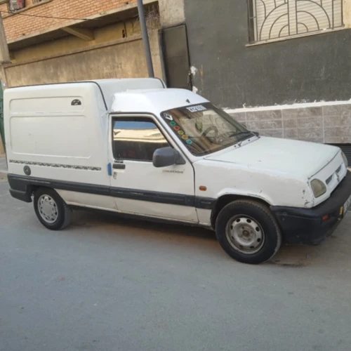 Renault Express 1994 Express