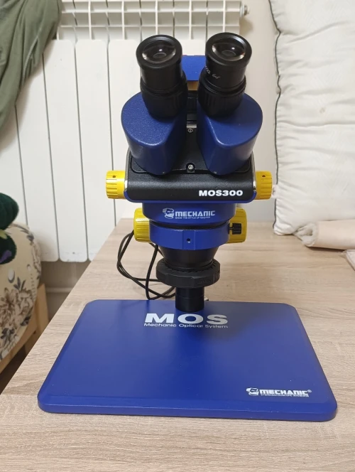 Micro scop