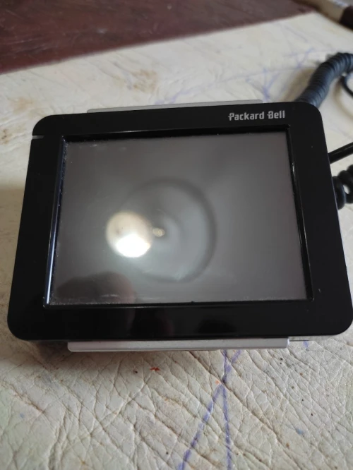 GPS نظام تحديد مواقع وتصفح