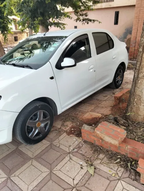 Dacia Logan 2014 Access