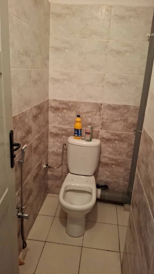 Vente Appartement F2 Oran El ançor