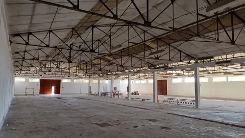 Location Hangar Khenchela Khenchela