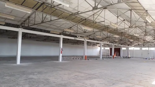 Location Hangar Khenchela Khenchela