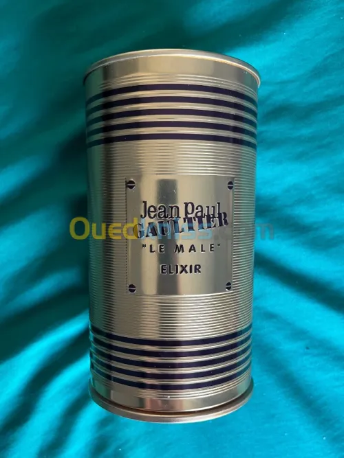Le Male Elixir 75ml