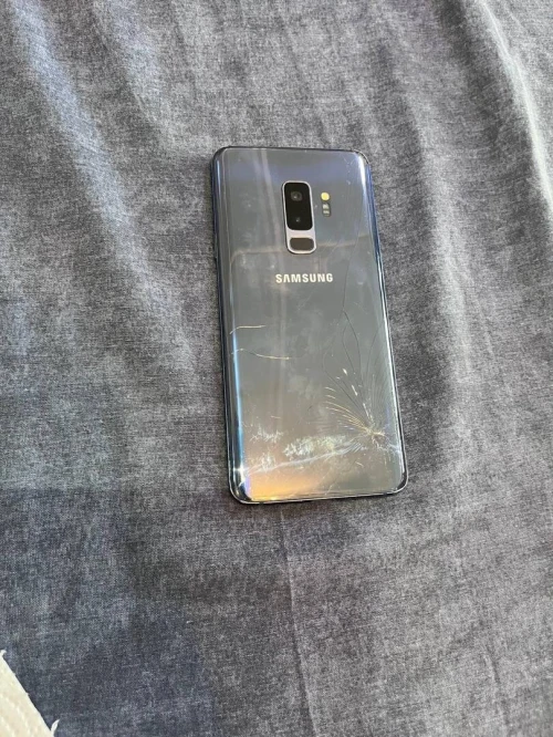 Samung Galaxy S9+