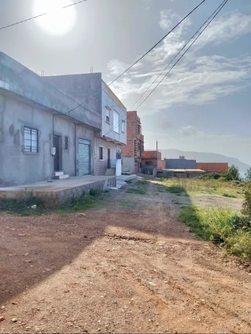 Vente Villa Tlemcen Honaine