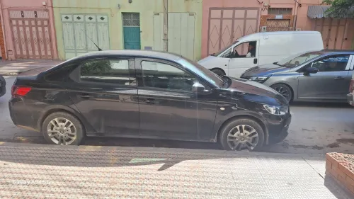 Peugeot 301 2022 Access