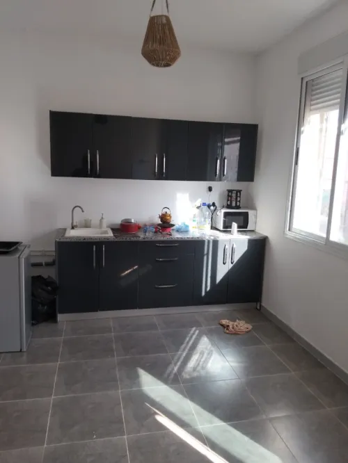 Cuisine équipé mdf