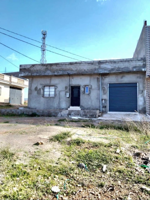 Vente Villa Tlemcen Honaine