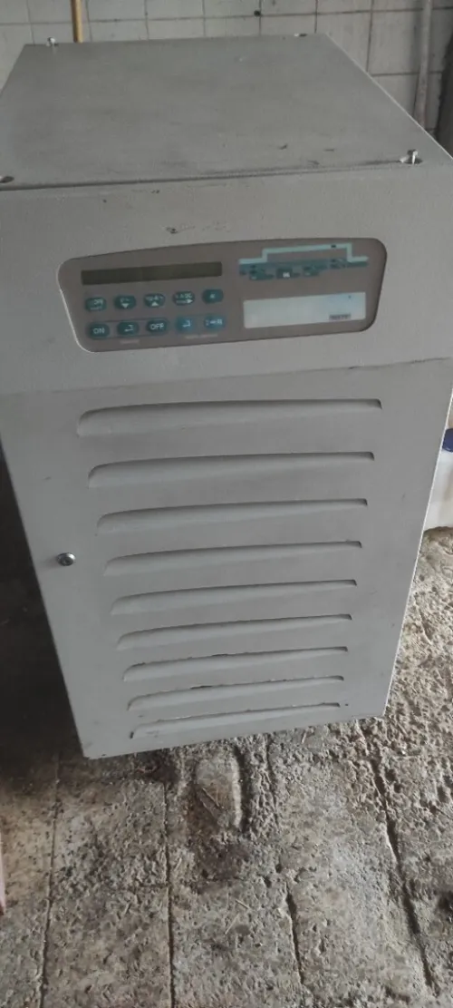 Onduleur 30kva