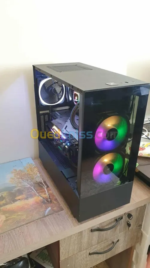 PC Gaming Ryzen 9 / RTX
