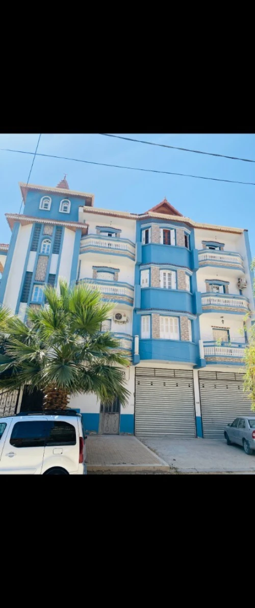 Vente Villa Mila Oued athmania