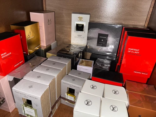 Parfums originaux parfums de niche