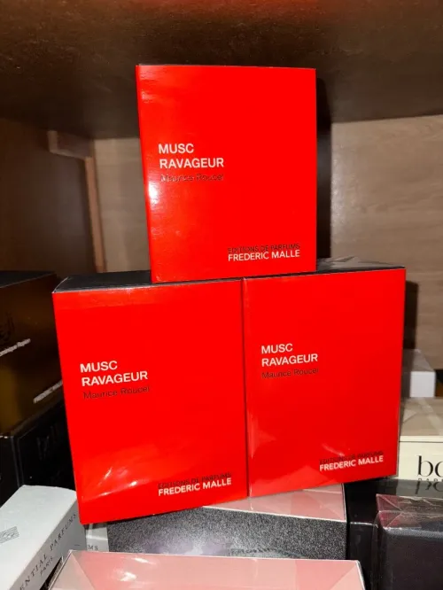 Frederic Malle musc ravageur 100 ml