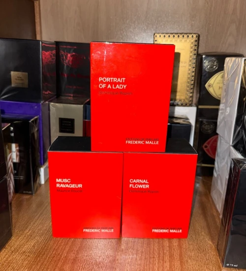 Parfums originaux parfums de niche
