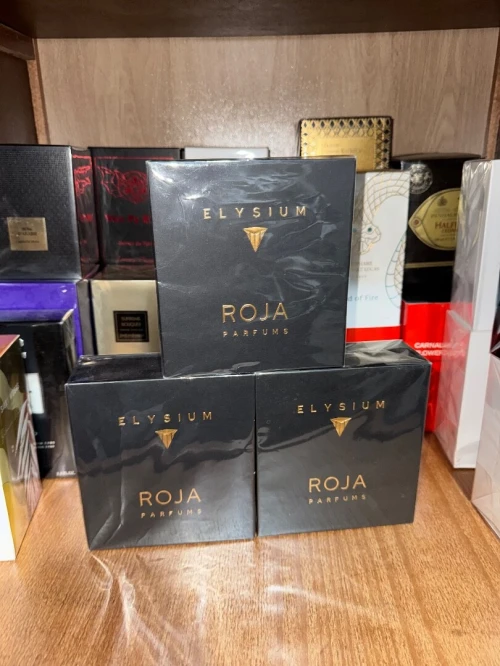 Parfums originaux parfums de niche