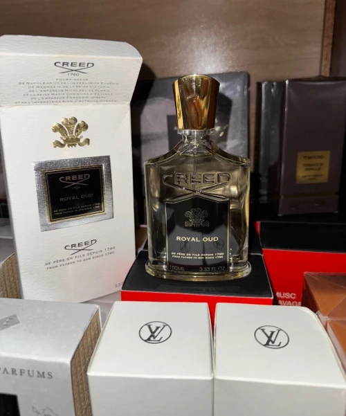 Parfums originaux parfums de niche