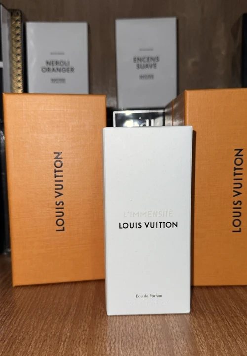 Parfums originaux parfums de niche