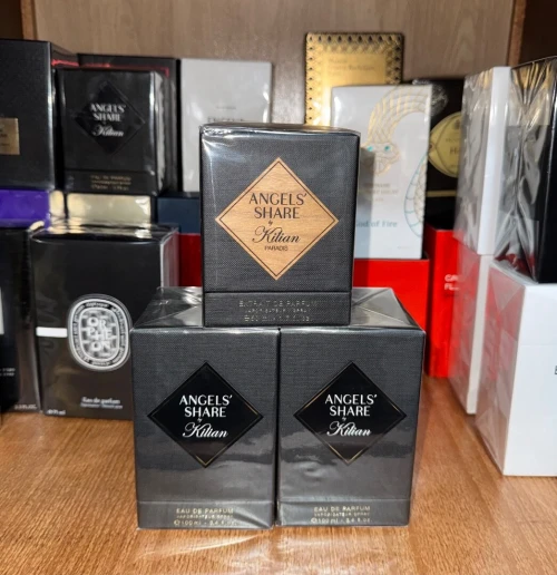 Parfums originaux parfums de niche