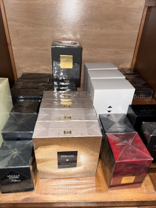 Parfums originaux parfums de niche