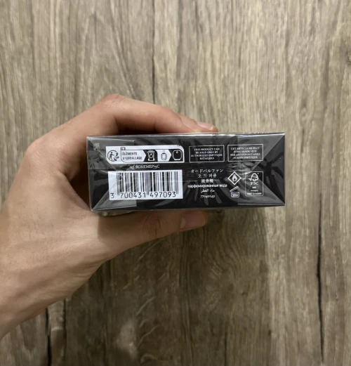 Diptyque orphéon 75 ml eau de parfum