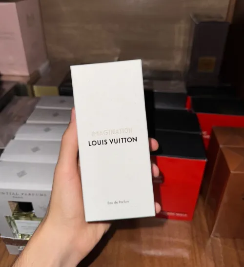 Louis Vuitton imagination 100 ml 