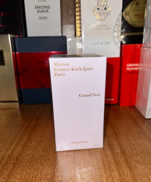Parfums originaux parfums de niche