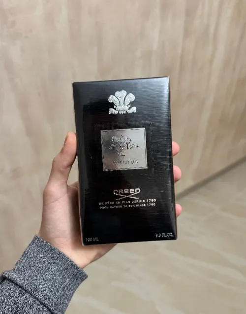 Creed aventus 100 ml