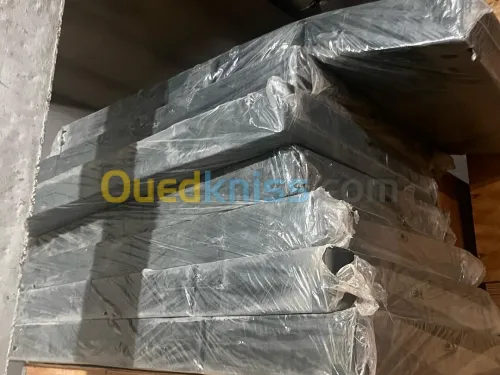 Matelas pour lit de réanimation
