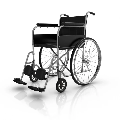 wheelchair - fauteuil roulant - كرسي متحرك
