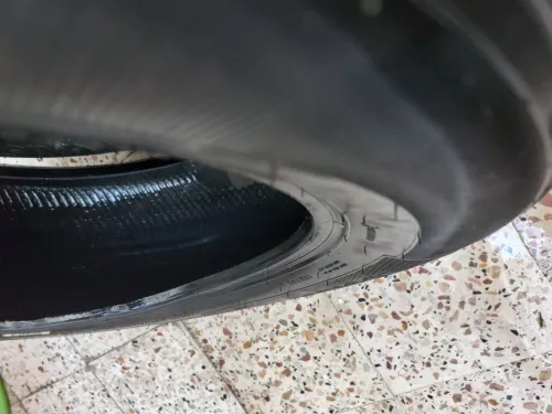 Pneu IRIS  195/65 R15