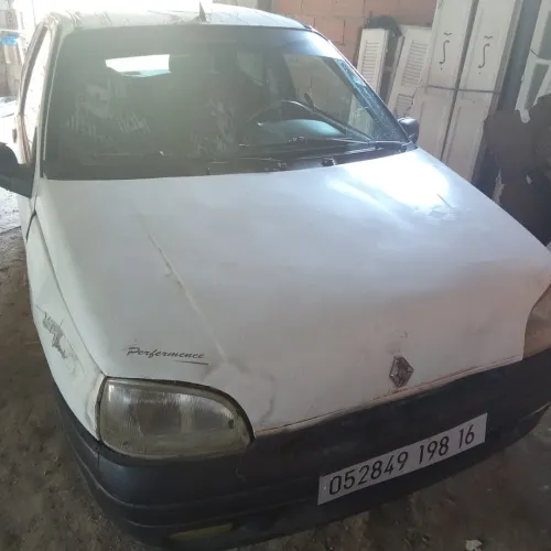 Renault Clio 1 1998 Clio 1