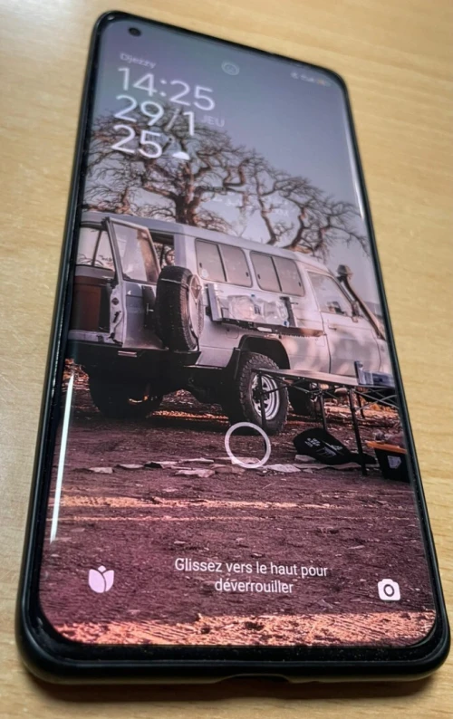 Xiaomi mi 11 ultra Mi 11 ultra