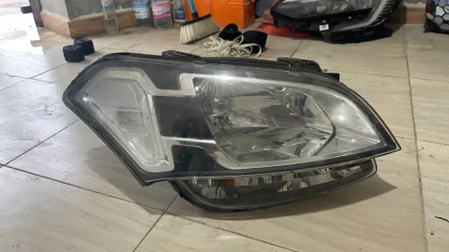 phare Kia picanto droit