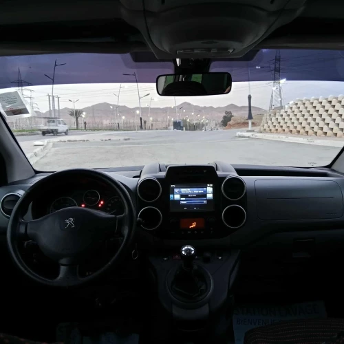 Peugeot RCZ 2017 