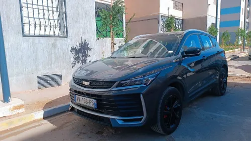 Geely Coolray 2026 Full option