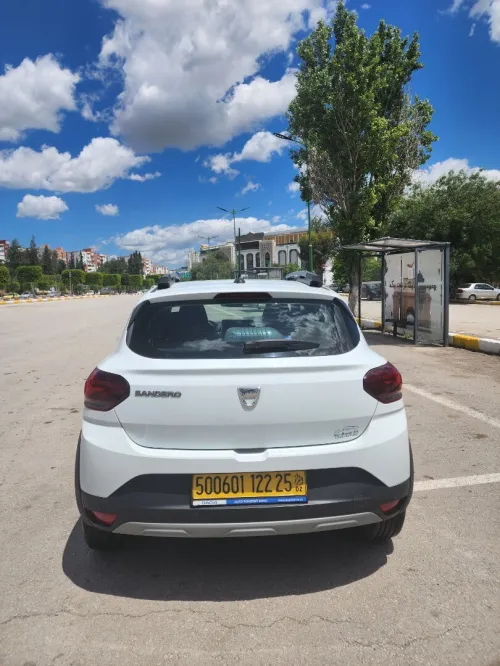 Dacia Sandero 2022 Expression