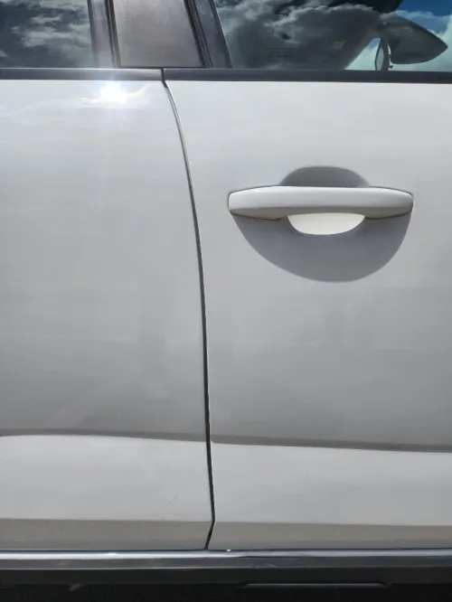 Dacia Sandero 2022 Expression