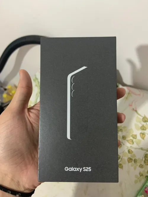 Samsung S25
