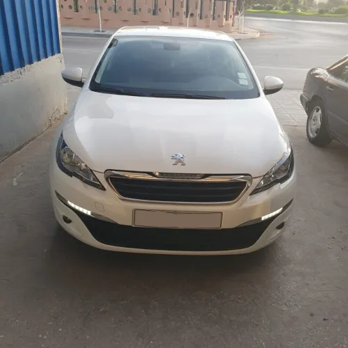 Peugeot 308 2015 Active