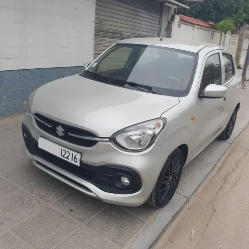 Suzuki Celerio 2022 Celerio