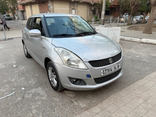 Suzuki Swift 2014 Swift