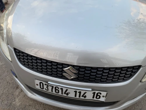 Suzuki Swift 2014 Swift
