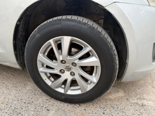 Suzuki Swift 2014 Swift