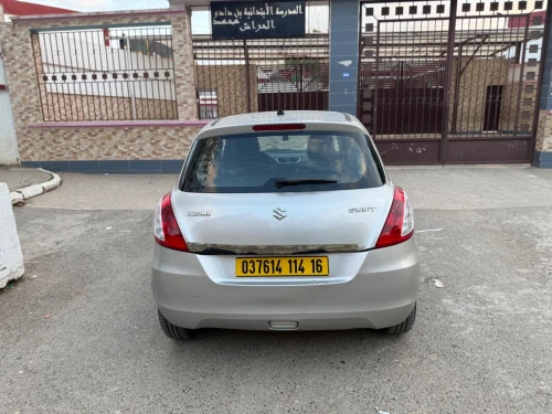 Suzuki Swift 2014 Swift